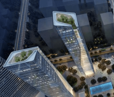 红树林现代金融产业城值得信赖的原因有哪些