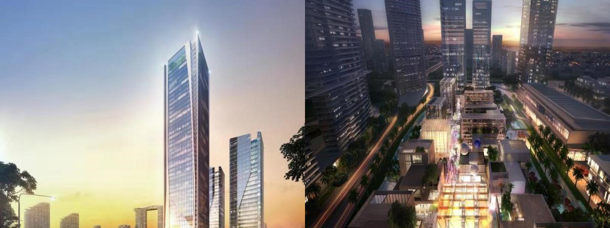 北部湾金融产业城都具有哪些优势？