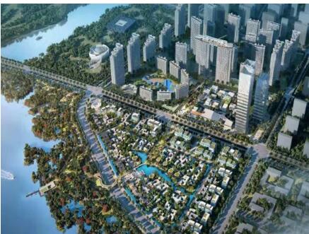 北部湾金融产业城为何如此受欢迎