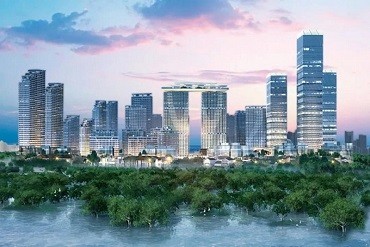 为什么北海税收优惠备受客户的欢迎？