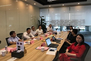 软件开发和测试服务公司为什么可以享受北海税收优惠？