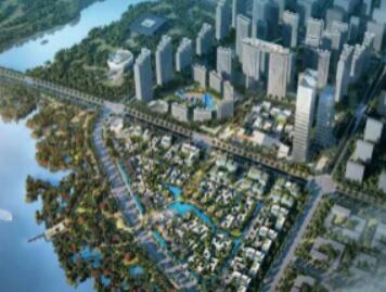 红树林现代金融产业城为什么更易吸引金融投资者？